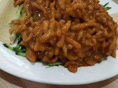 -姥家春饼店(漳州二路店)