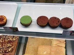 -满满元气和田大枣糕·蛋糕(朝阳大悦城店)