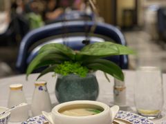 -Yan Ting 宴庭中餐厅(上海静安瑞吉酒店)