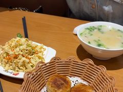 -和兴记牛肉火勺·羊汤(于洪广场店)