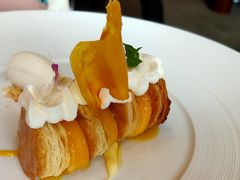 -文华扒房及酒吧(香港文华东方酒店)