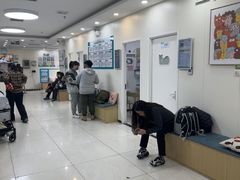 -美联众合动物医院·24h京西诊疗中心