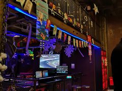 -MOSSO德国餐厅·音乐酒吧(环宇荟店)