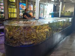 -蟹之国·精品蟹料理(极地店)