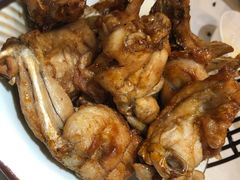 -后宫私房菜(汇客美食娱乐广场店)