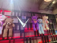 -乐道好声音量贩式KTV(浑南店)