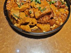 -95号酱骨·一块豆腐(展春园西路店)