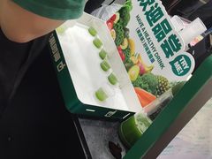 -鲜果时间·果蔬茶(赛格负二层店)