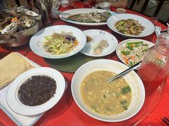 -和源祥·日照菜扛把子(万平口一店)