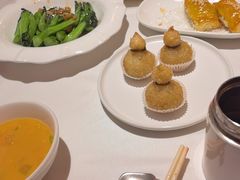 -香港龙凤楼(陆家嘴中心店)