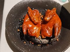 -许家菜(望江店)