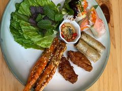 -越美小馆·越南料理(曲江店)