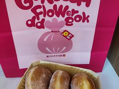 -高力乐面包咖啡厅(西塔店)