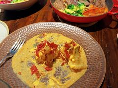 -Brut Eatery Wine Bar & Restaurant (建国东路店)