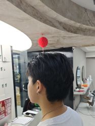 点击看大图 -宫铭烫发染发接发店