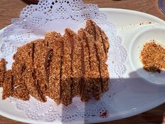 -直隶安家牛肉罩饼(建华店)