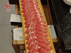 -阳坊胜利涮羊肉(阳坊老店)