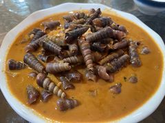 -钱山海鲜大排档