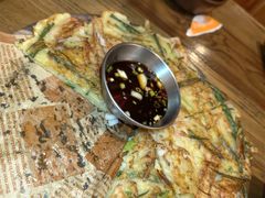 -恩你小木屋·韩式料理(假日广场店)
