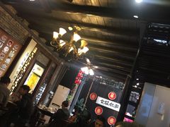 -黄祥华养生堂·炖汤·营养蒸饭(岭南天地店)