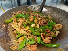 -费大厨辣椒炒肉(高铁吾悦广场店)