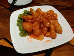 -POLO小馆·老南京菜(解放路店)