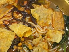 -雙冲柳州螺蛳粉&酸嘢&桂林米粉(簋街店)