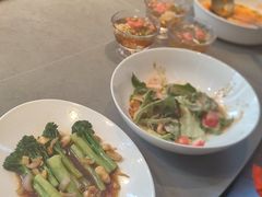 -羊门客在·烤盐池滩羊·川菜