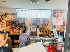 -贺记蛋烘糕(文庙西街店)