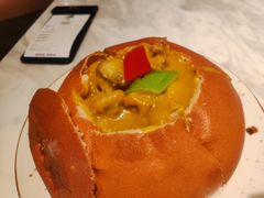 -大树餐厅(益田假日店)