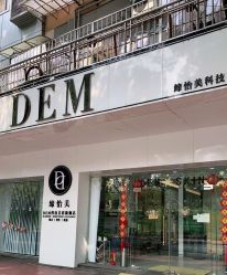-DEM缔怡美科技美容