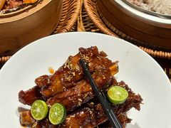 -汉小城·老铫子藕汤·乡野湖北菜(江汉路吉庆街店)