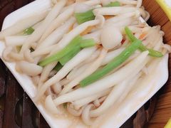 -港海餐厅(解放东路店)