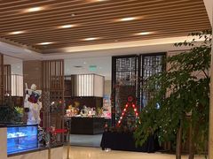 -杭州开元名都大酒店·地中海自助餐厅