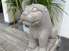 -江心屿景区