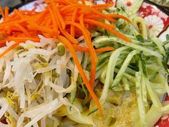 -马艾萨中国兰州牛肉拉面(劲松店)