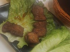 -云晓光头烧烤吧(德平路店)
