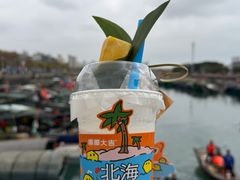 -椰椰大吉(侨港店)