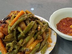 -春花民族美食(佳木斯总店)