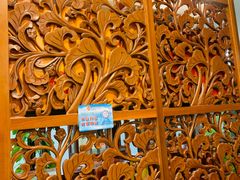 -功德林·素食餐厅(黄河路鸿祥大厦店)