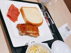 -大家乐(广州荔湾领展广场店)