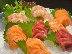 -食冶海鲜放题(福田COCO Park店)