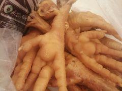 鸡爪-老杨家熟食店