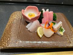 -奈良本寿司(永嘉路店)