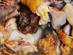 -白家寨子·山野白族菜(古城总店)