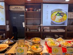 -甬妈妈湖畔里餐厅(唐山南湖旅游景区店)