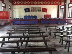 -毛泽东同志旧居