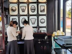 -柳莺湖上·湖景餐厅·江南菜(西湖店)