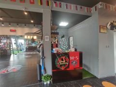 -M.S拳击泰拳馆(大学路店)