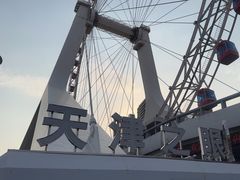 -天津之眼摩天轮